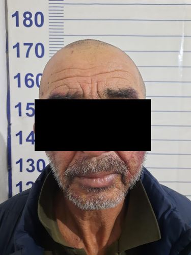 пресс-службы УВД Джалал-Абадской области