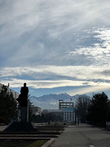 из архива Хироши Анраку