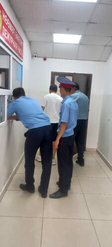 пресс-службы мэрии