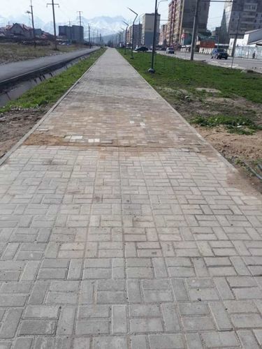 мэрии Бишкека