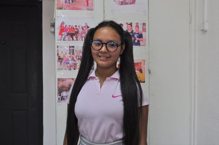 Мээрим Осмоналиевой