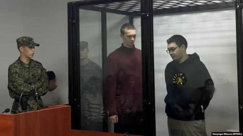 «Азаттыка»