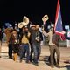 Фото Александра Писаренко. Открытие III Всемирных игр кочевников