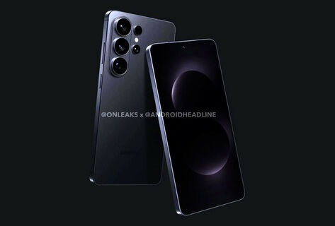 Презентация смартфонов серии Samsung Galaxy S26 состоится 25&nbsp;февраля 