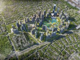 Трехлетний льготный период в&nbsp;Royal Central Park 