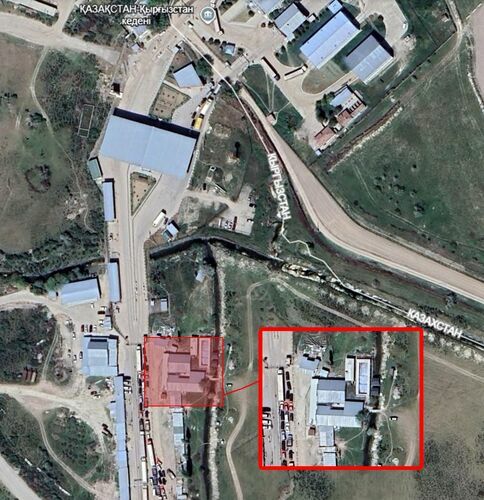 Башкы прокуратуранын басма сөз кызматы