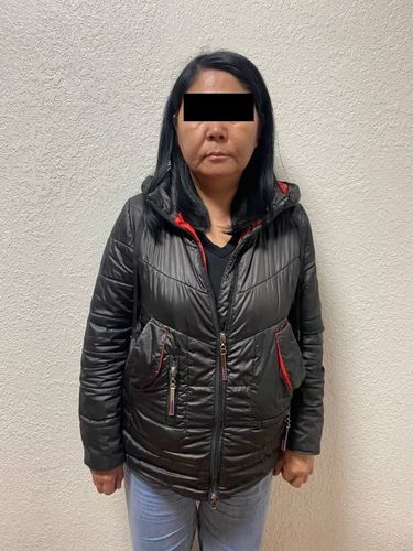 пресс-центра ГКНБ