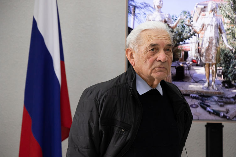 пресс-службы КРСУ