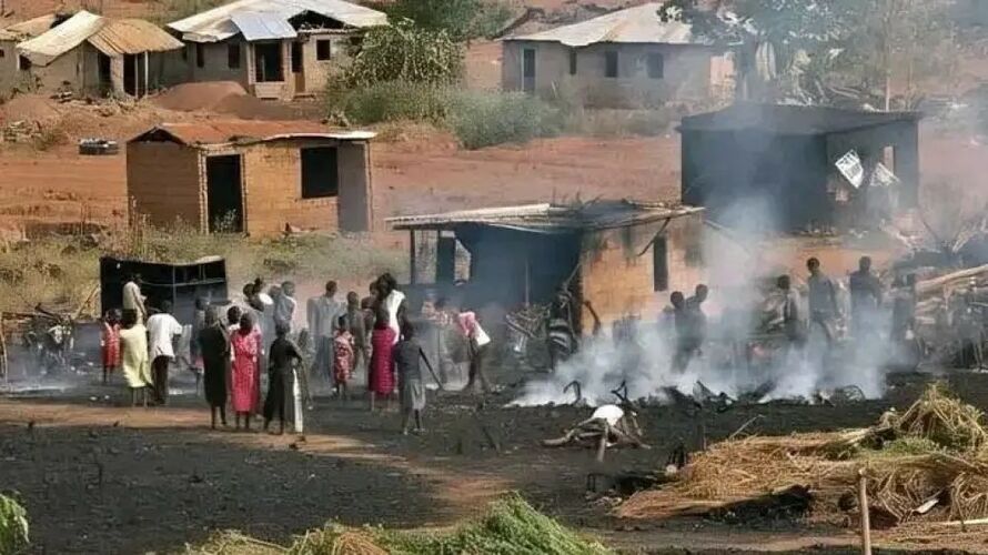 Amnesty International Nigeria