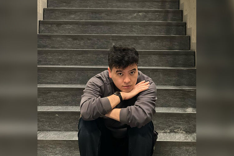 из архива собеседника