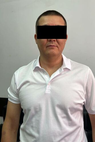 пресс-службы МВД