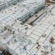 Фото «Синьхуа». Новая временная больница в Ухане