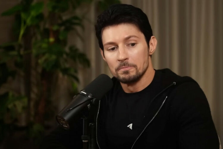 скриншота с видеозаписи