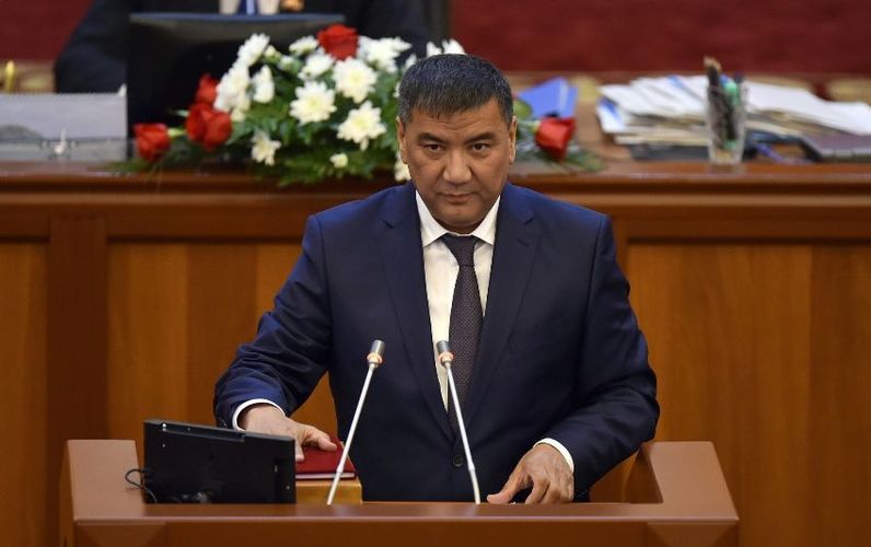 Sputnik Кыргызстан