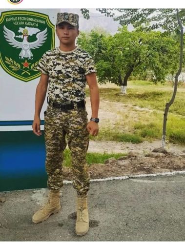 из архива семьи