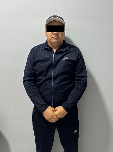 пресс-центра ГКНБ