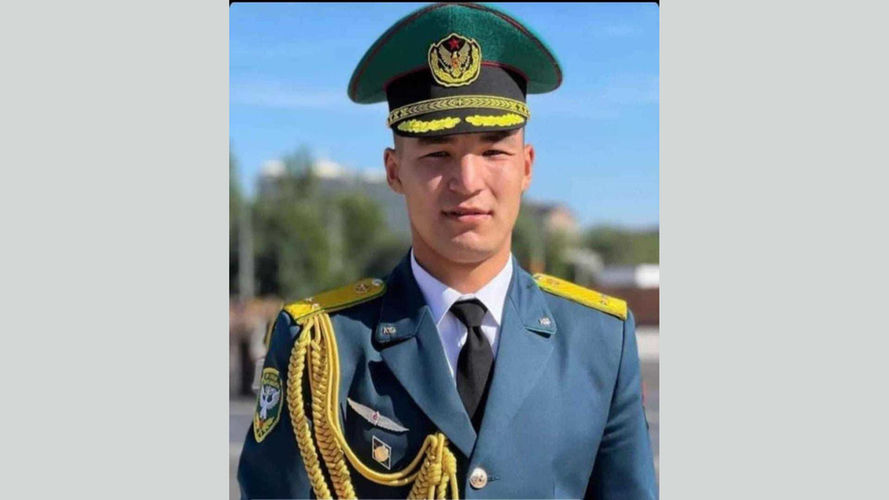 из архива семьи