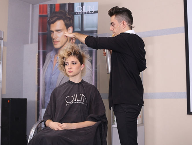 из личного архива Армена Торосяна