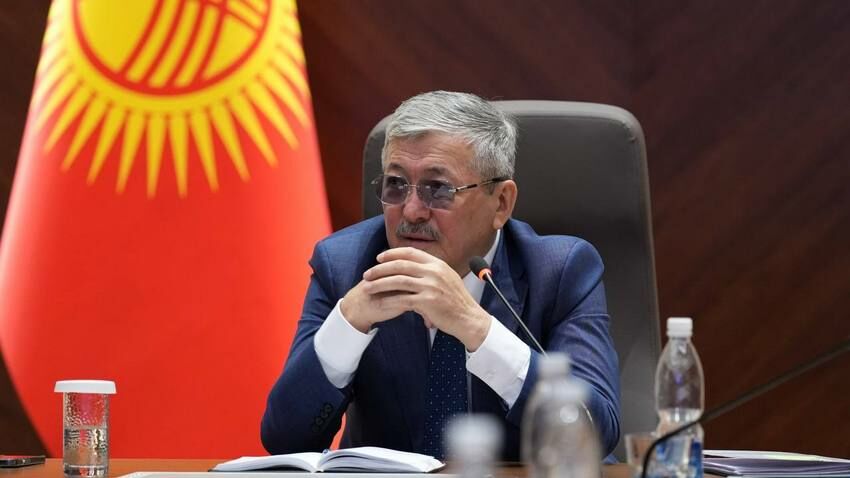 пресс-службы кабмина