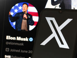 Илон Маск начал продавать пользовательские имена в&nbsp;X (Twitter) 