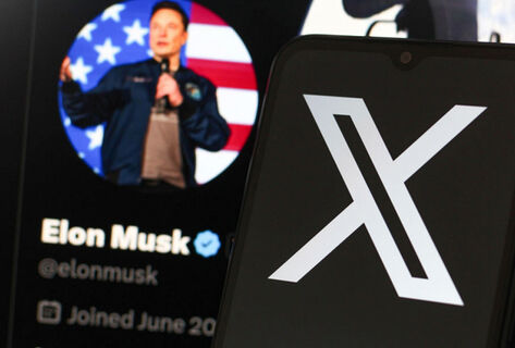 Илон Маск начал продавать пользовательские имена в&nbsp;X (Twitter) 