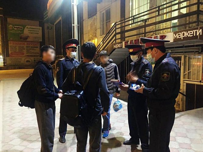 мэрии южной столицы