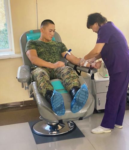 пресс-службы СИН