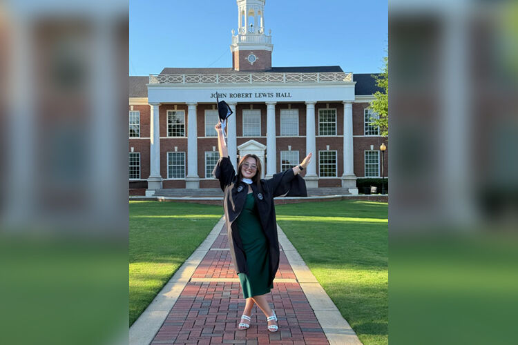 из архива собеседницы