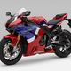 Фото «За рулем». Honda CBR1000RR-R SP