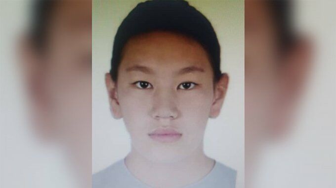 пресс-службы УВД Ленинского района Бишкека