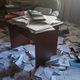Фото читателя 24-kg.com. Разграбленные кабинеты