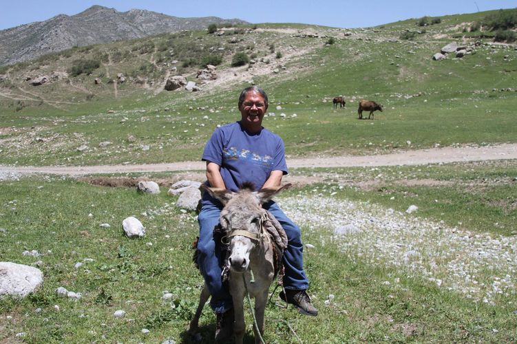 из личного архива