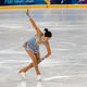 Фото Владислава Ногая. Чемпионат Бишкека среди детей и молодежи по фигурному катанию