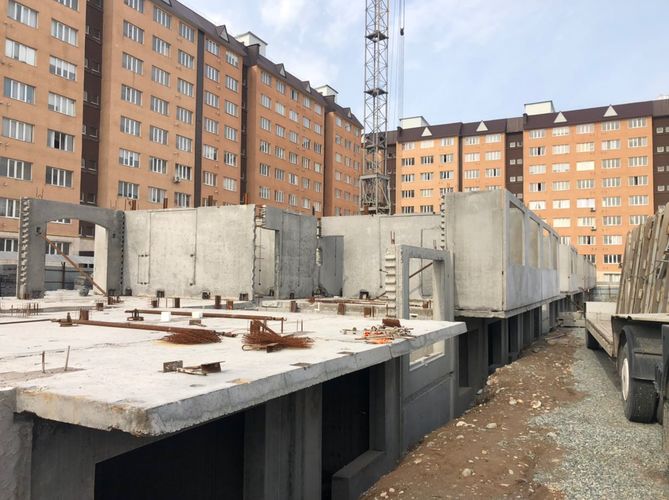 ОсОО «Креатив М.Н.» 