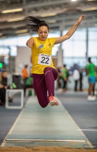 из личного архива героини публикации