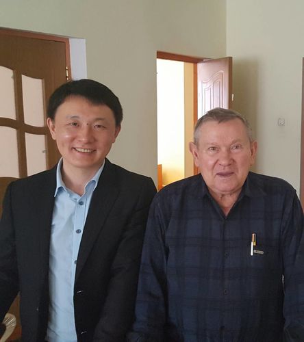 из личного архива