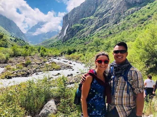 из личного архива Гари Шу