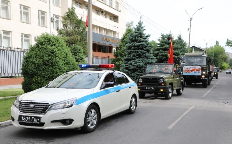 Минобороны