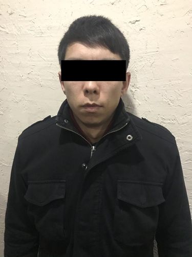 пресс-службы МВД