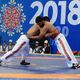 Фото 24-kg.com. Турнир по кыргыз курошу на III Всемирных играх кочевников