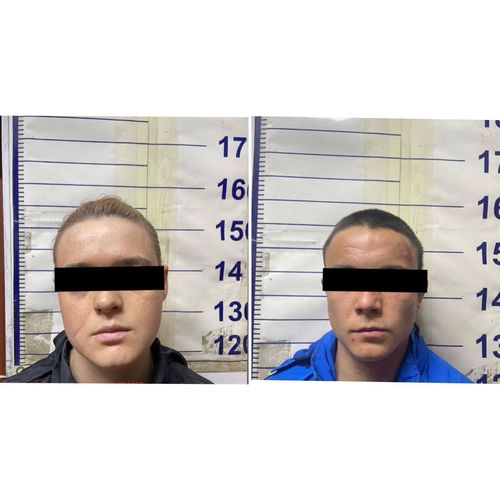 пресс-службы Свердловского РУВД Бишкека