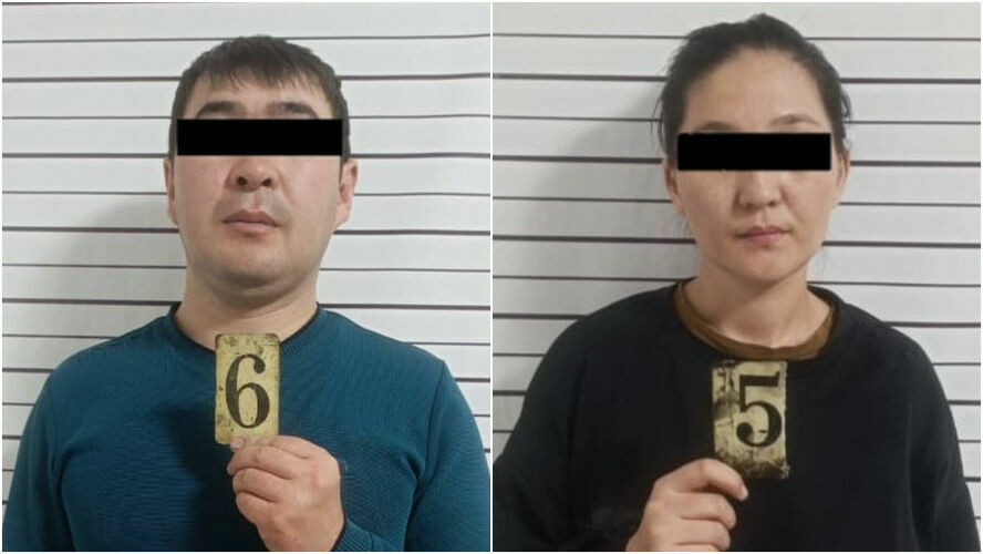 Чүй облустук ИИББнин басма сөз кызматы