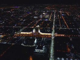 Акиму поручено превратить Алматы в&nbsp;город, который никогда не&nbsp;спит&nbsp;&mdash; Токаев 