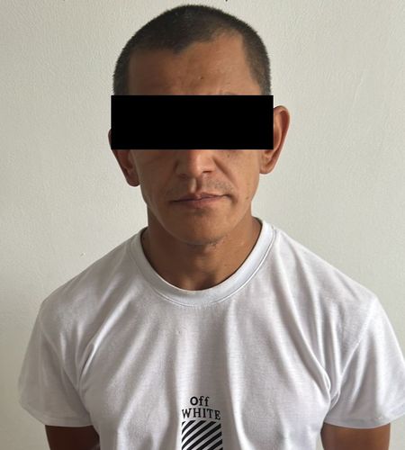 пресс-службы ГУВД Чуйской области