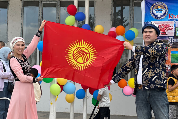 Анвара Яхизова