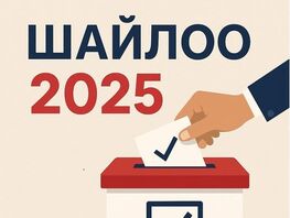 Шайлоо&nbsp;&mdash; 2025: БШК шайлоочулардын соңку тизмесин жарыялады 