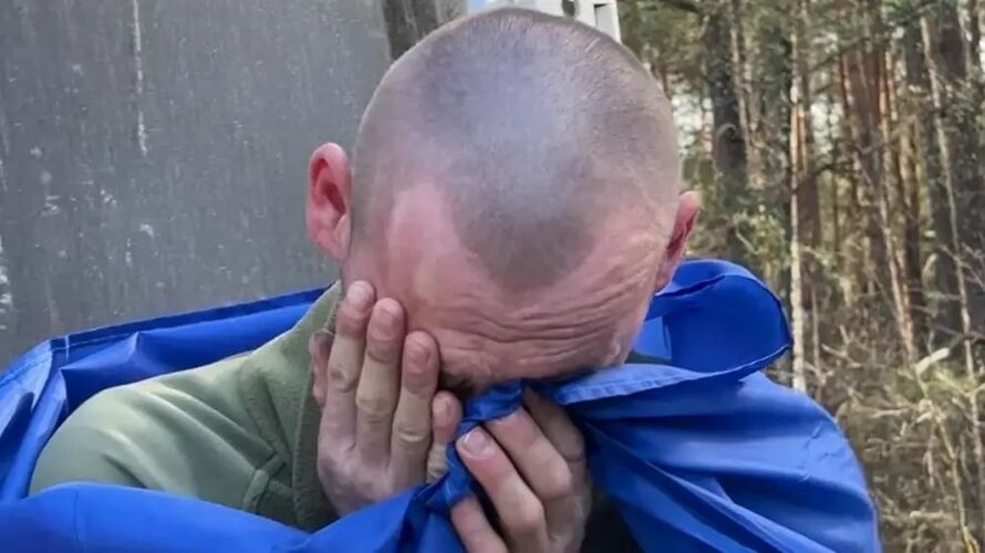 из Telegram-канала Владимира Зеленского