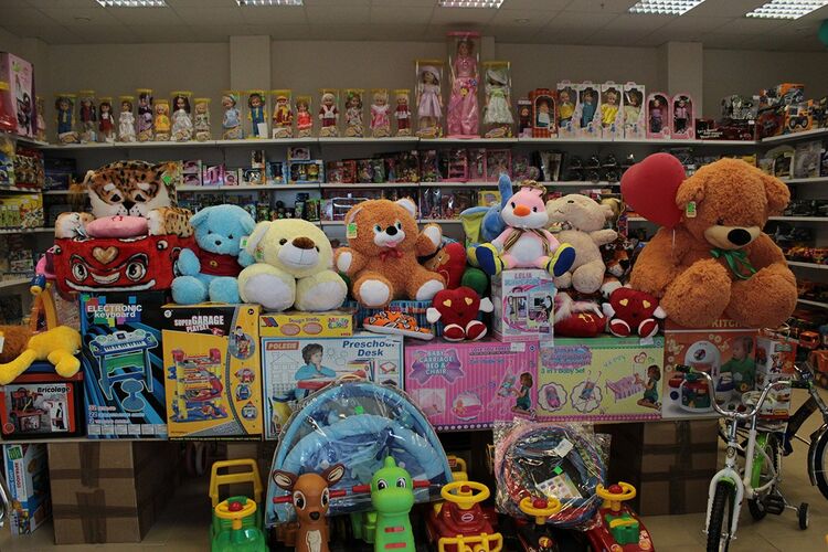 иллюстративное