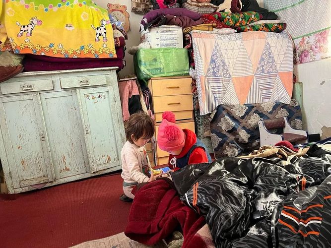 Центра защиты детей