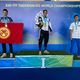 Фото федерации. В Астане прошел 22-ой чемпионат мира по тхэквондо IT